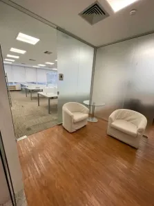 Sala Comercial para alugar, 226m² no Vila Olímpia, São Paulo