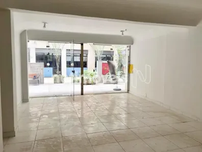 Ponto Comercial à venda, 54m² no Savassi, Belo Horizonte