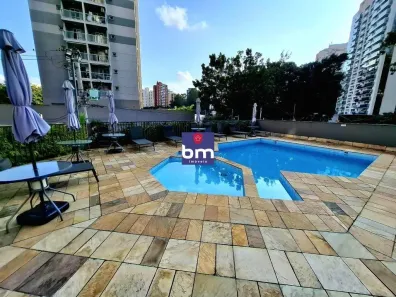 Cobertura com 3 Quartos para alugar, 181m² no Vila Andrade, São Paulo