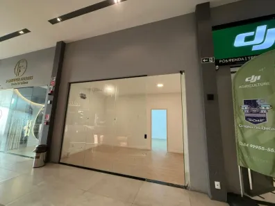 Ponto Comercial para alugar, 30m² no Nova Parnamirim, Parnamirim