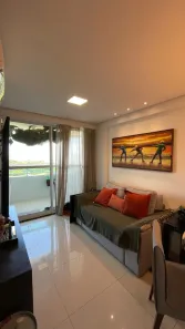 Apartamento com 1 Quarto à venda, 39m² no Jardim Oceania, João Pessoa