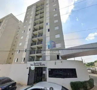 Apartamento com 2 Quartos à venda, 60m² no Caguassu, Sorocaba