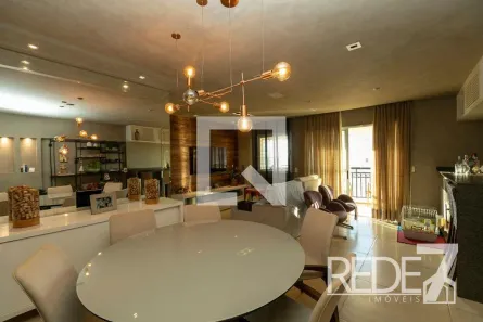 Apartamento com 3 Quartos à venda, 98m² no Mansões Santo Antônio, Campinas