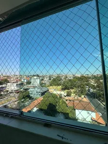 Apartamento com 3 Quartos à venda, 85m² no Fonte Grande, Contagem