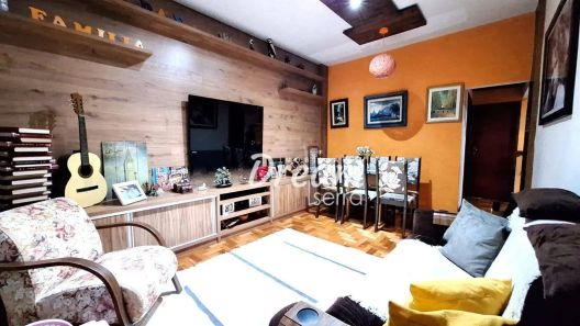 Apartamento com 2 Quartos à venda, 62m² no Alto, Teresópolis