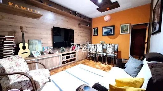 Apartamento com 2 Quartos à venda, 62m² no Alto, Teresópolis
