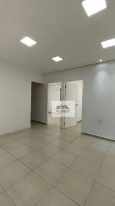 Sala Comercial para alugar, 66m² no Morumbi, Paulínia