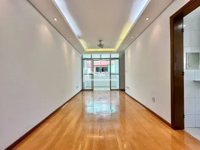 Apartamento com 2 Quartos à venda, 89m² no Santa Branca, Belo Horizonte