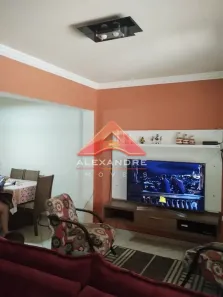 Casa com 4 Quartos à venda, 140m² no Jardim Mariana I, São José dos Campos