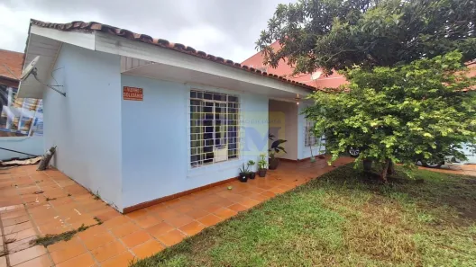 Casa com 2 Quartos à venda, 80m² no Centro, Pinhais