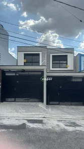Sobrado com 3 Quartos à venda, 132m² no Vila São Geraldo, São Paulo