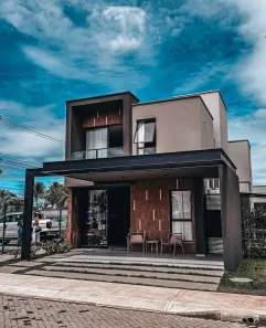 Casa de Condomínio com 3 Quartos à venda, 88m² no Registro, Feira de Santana