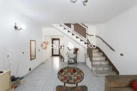 Sobrado com 7 Quartos para alugar, 170m² no Vila Gomes Cardim, São Paulo