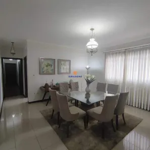 Casa com 3 Quartos à venda, 471m² no Jardim Bela Vista, Bauru
