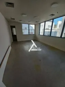 Sala Comercial para alugar, 80m² no Jardim Paulista, São Paulo