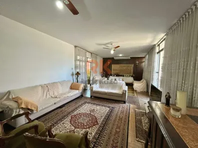 Casa com 4 Quartos à venda, 300m² no São Luiz, Belo Horizonte