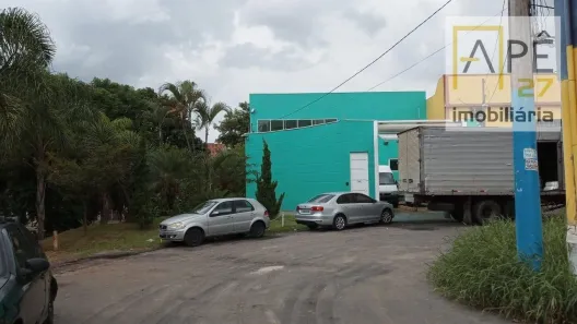 Galpão/Depósito/Armazém à venda, 250m² no Jardim Santa Mena, Guarulhos