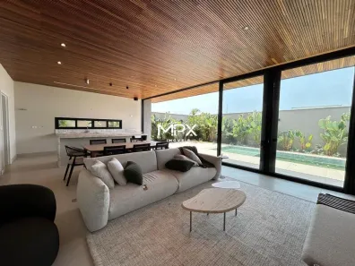 Casa de Condomínio com 3 Quartos à venda, 195m² no Parque Residencial Damha II, Piracicaba