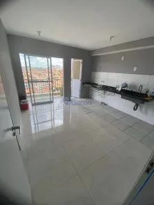 Apartamento com 2 Quartos à venda, 53m² no Jardim Nova Alvorada, Hortolândia