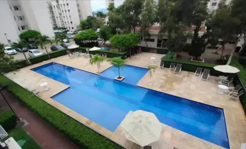 Apartamento com 4 Quartos à venda, 100m² no Jacarepaguá, Rio de Janeiro