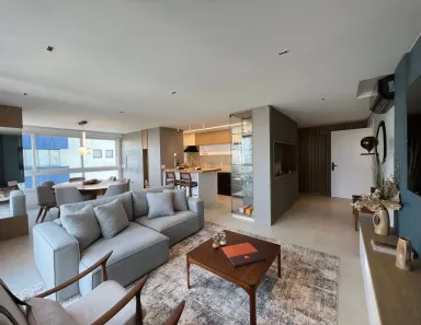 Apartamento com 3 Quartos à venda, 144m² no Centro, Torres