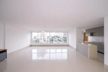 Apartamento com 3 Quartos à venda, 162m² no Setor Marista, Goiânia