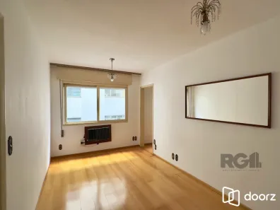 Apartamento com 1 Quarto à venda, 38m² no Centro Histórico, Porto Alegre