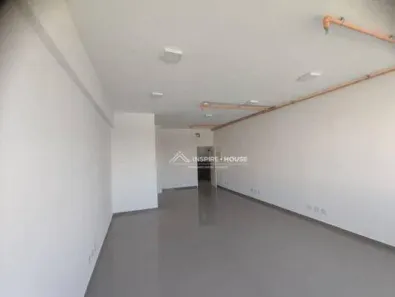 Sala Comercial para alugar, 43m² no Jardim das Indústrias, São José dos Campos