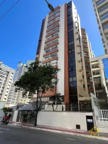Apartamento com 3 Quartos à venda, 90m² no Itapuã, Vila Velha