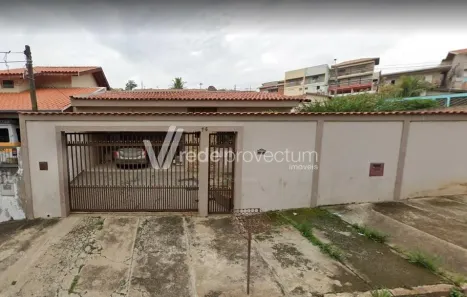 Casa com 3 Quartos à venda, 480m² no Parque Jambeiro, Campinas