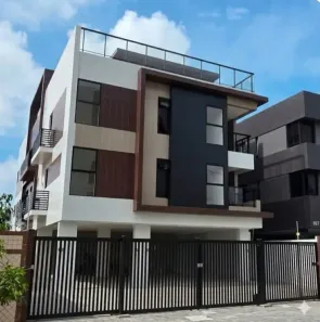 Apartamento com 2 Quartos à venda, 56m² no Bessa, João Pessoa