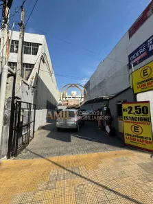 Lote/Terreno para alugar, 320m² no Centro, São José dos Campos