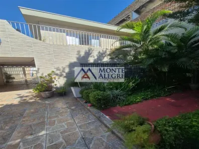 Sobrado com 3 Quartos à venda, 180m² no Americanópolis, São Paulo