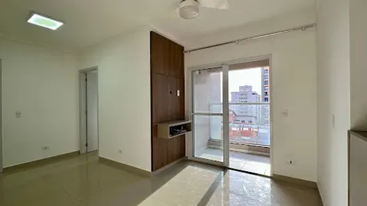 Apartamento com 2 Quartos à venda, 55m² no Jardim Americano, Sorocaba