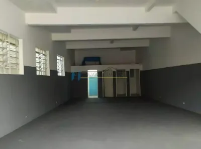 Galpão/Depósito/Armazém para alugar, 150m² no Vila Oratório, São Paulo