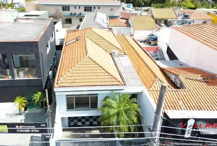 Imóvel Comercial com 6 Quartos para alugar, 230m² no Vila Santo Estevão, São Paulo