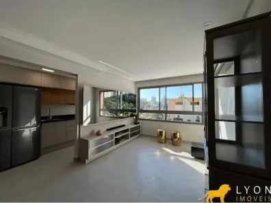 Apartamento com 3 Quartos à venda, 83m² no Passo da Areia, Porto Alegre