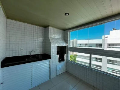Apartamento com 2 Quartos à venda, 87m² no Aviação, Praia Grande