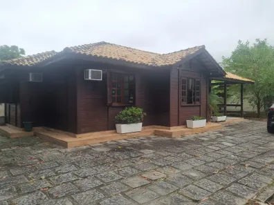 Casa com 5 Quartos à venda, 1800m² no Vargem Grande, Rio de Janeiro