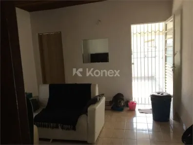 Casa com 2 Quartos à venda, 120m² no Vila Romero, São Paulo