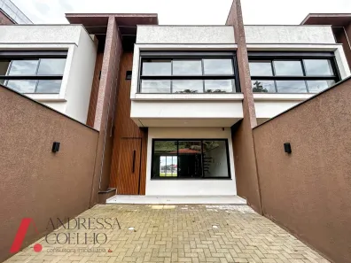 Casa com 3 Quartos à venda, 106m² no Planalto, Brusque