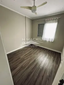 Apartamento com 2 Quartos à venda, 68m² no Vila Proost de Souza, Campinas