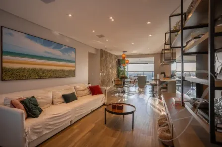 Apartamento com 4 Quartos para alugar, 150m² no Vila Yara, Osasco