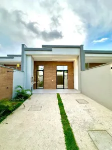 Casa com 3 Quartos à venda, 98m² no Coaçu, Eusébio
