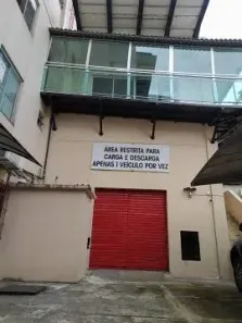 Galpão/Depósito/Armazém para alugar, 180m² no Umarizal, Belém