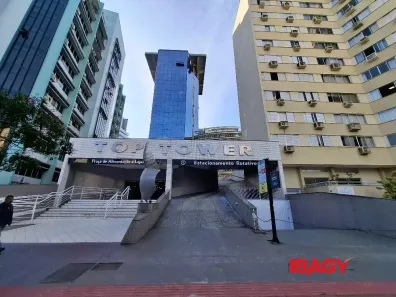 Ponto Comercial para alugar, 25m² no Centro, Florianópolis