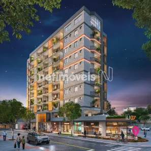 Apartamento com 1 Quarto à venda, 34m² no Jardim Camburi, Vitória