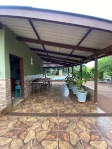 Fazenda/Sítio com 4 Quartos à venda, 1m² no s/b, Ibiporã