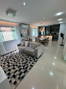 Casa de Condomínio com 3 Quartos à venda, 273m² no Guanabara, Ananindeua