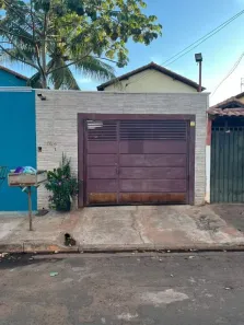 Sobrado com 3 Quartos à venda, 90m² no Pioneiros, Campo Grande